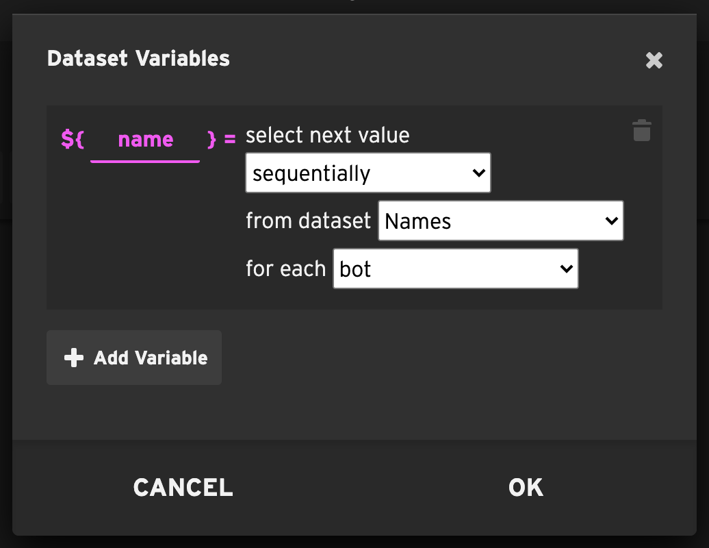 dynamic-datasets-and-script-variables