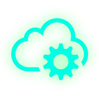 Fully managed cloud
